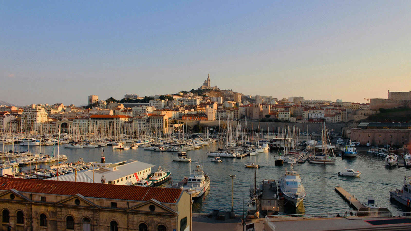 marseille